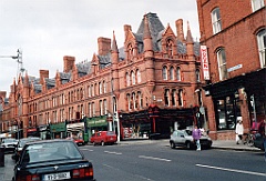 1995 - Irlande 10 (Irlande - Dublin - Mai 1995)